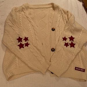 Taylor Swift RED Cardigan XL/2XL